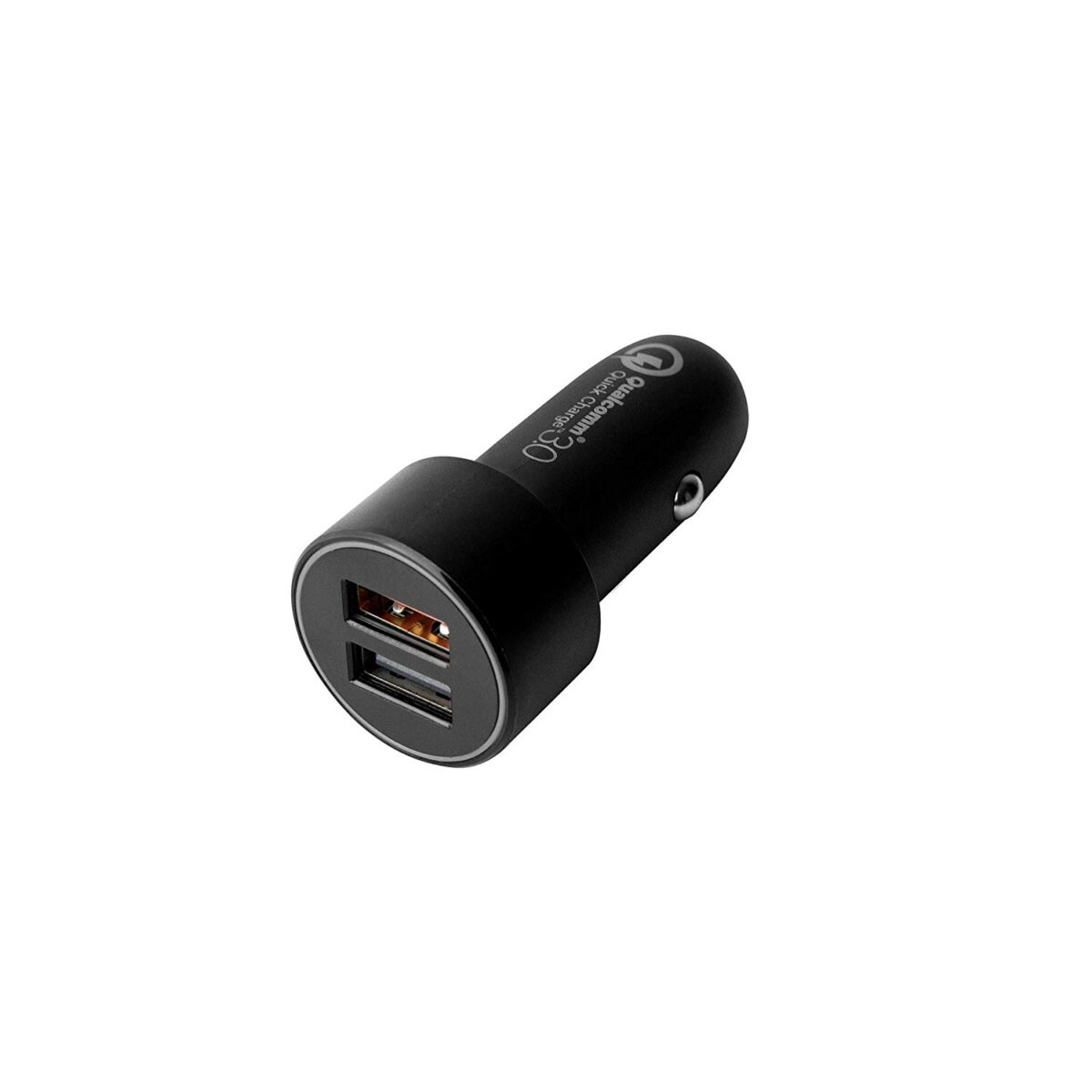 Mi Basic Car Charger CZCDQ01BY (Black) - Image 1