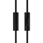Mi Earphone Basic with Mic (Black) - Image 2