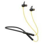Realme Buds Wireless (Yellow) - Image 2