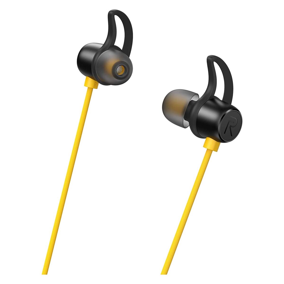 Realme Buds Wireless (Yellow) - Image 9