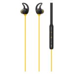 Realme Buds Wireless (Yellow) - Image 8