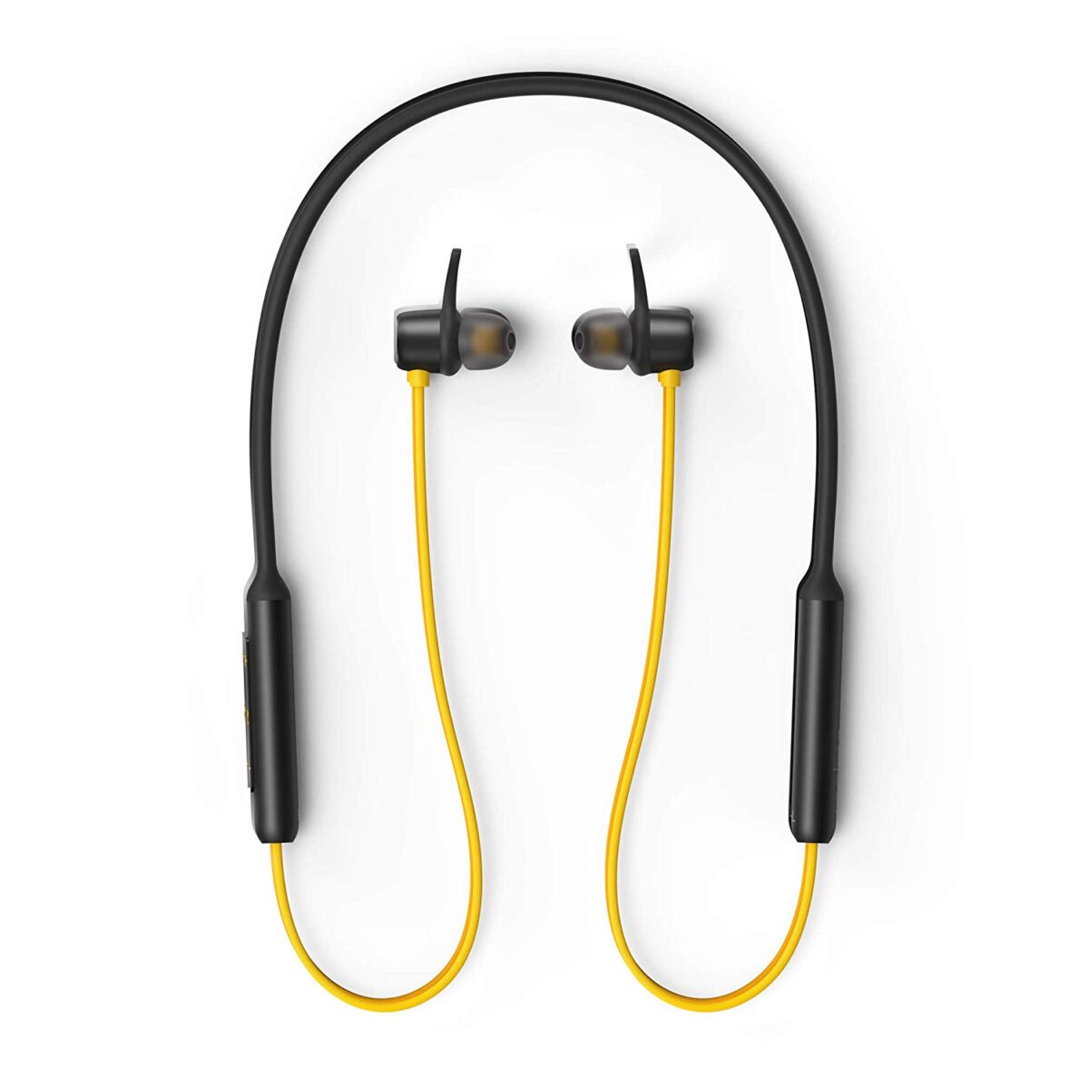 Realme Buds Wireless (Yellow) - Image 7