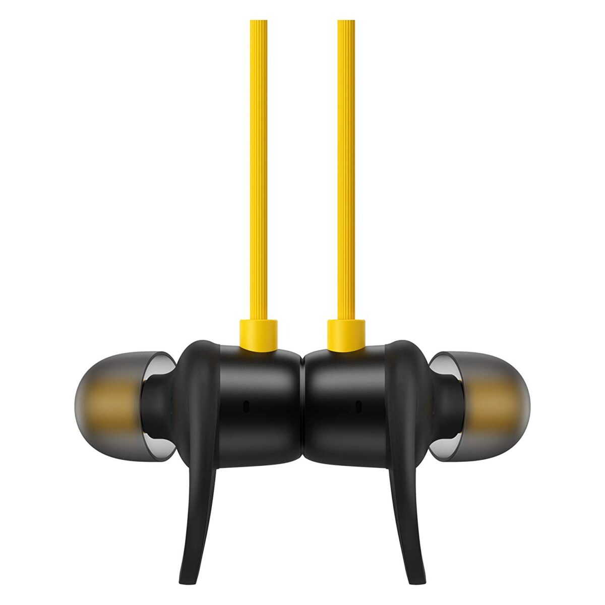 Realme Buds Wireless (Yellow) - Image 6