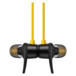 Realme Buds Wireless (Yellow) - Image 6