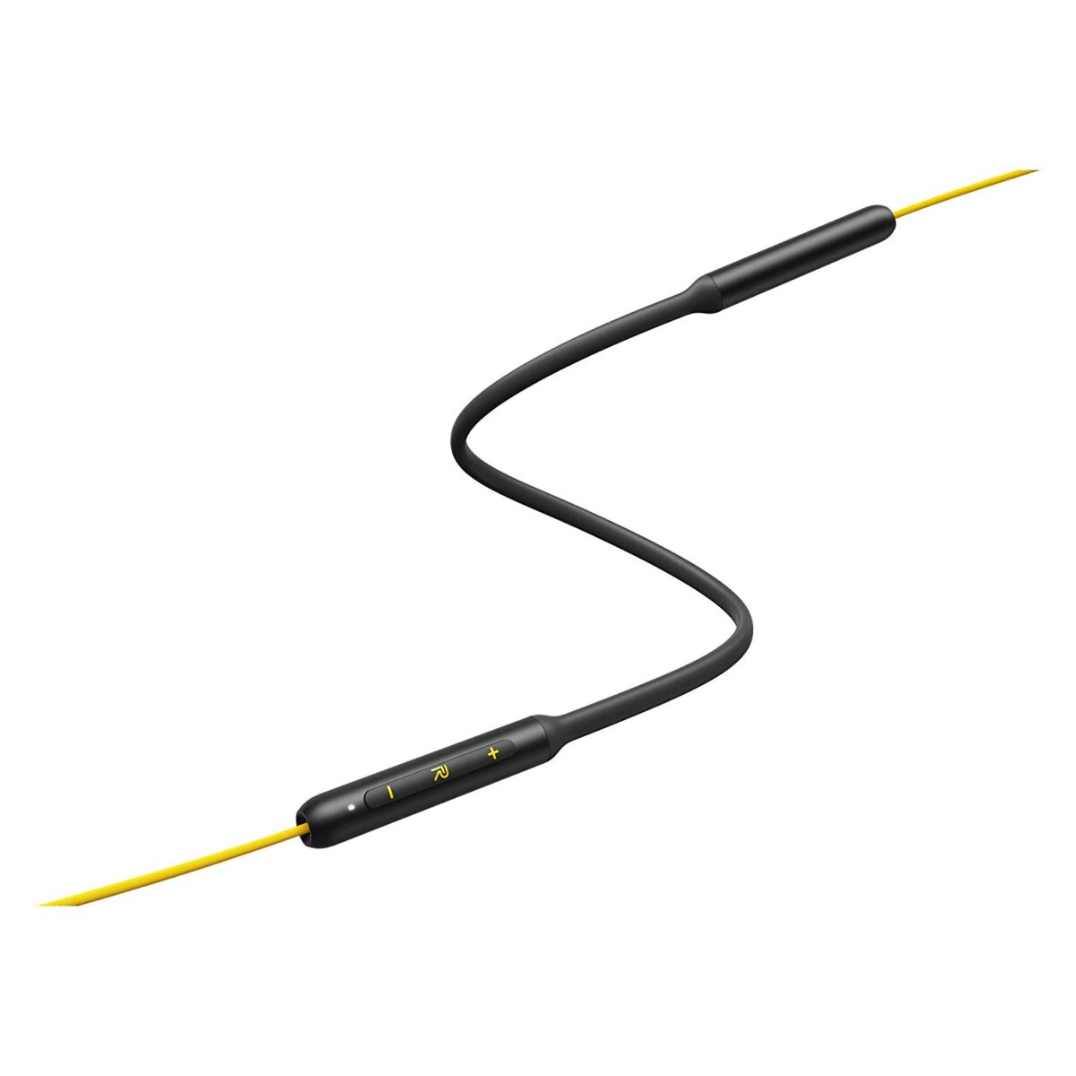 Realme Buds Wireless (Yellow) - Image 4