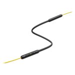 Realme Buds Wireless (Yellow) - Image 4