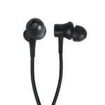Mi Earphone Basic with Mic (Black) - Image 6