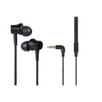 Mi Earphone Basic with Mic (Black) - Image 5