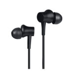 Mi Earphone Basic with Mic (Black) - Image 4