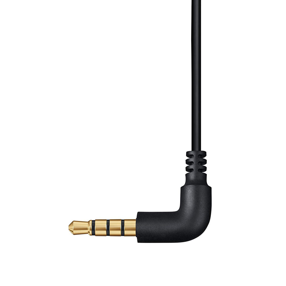 Mi Earphone Basic with Mic (Black) - Image 3