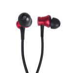 Mi Earphone Basic with Mic (Red) - Image 5