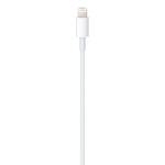 Apple USB-C to Lightning Cable -2m - Image 3
