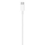 Apple USB-C to Lightning Cable -2m - Image 4