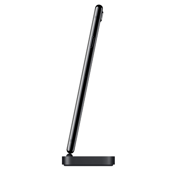 Apple iPhone Lightning Dock - (Black)