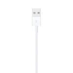 Apple Lightning to USB Cable (2m) - Image 3