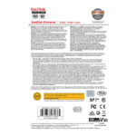 SanDisk Extreme 64GB SDXC Memory Card - Image 5