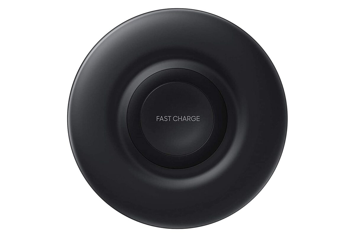 Samsung Wireless Charger Pad - Image 1