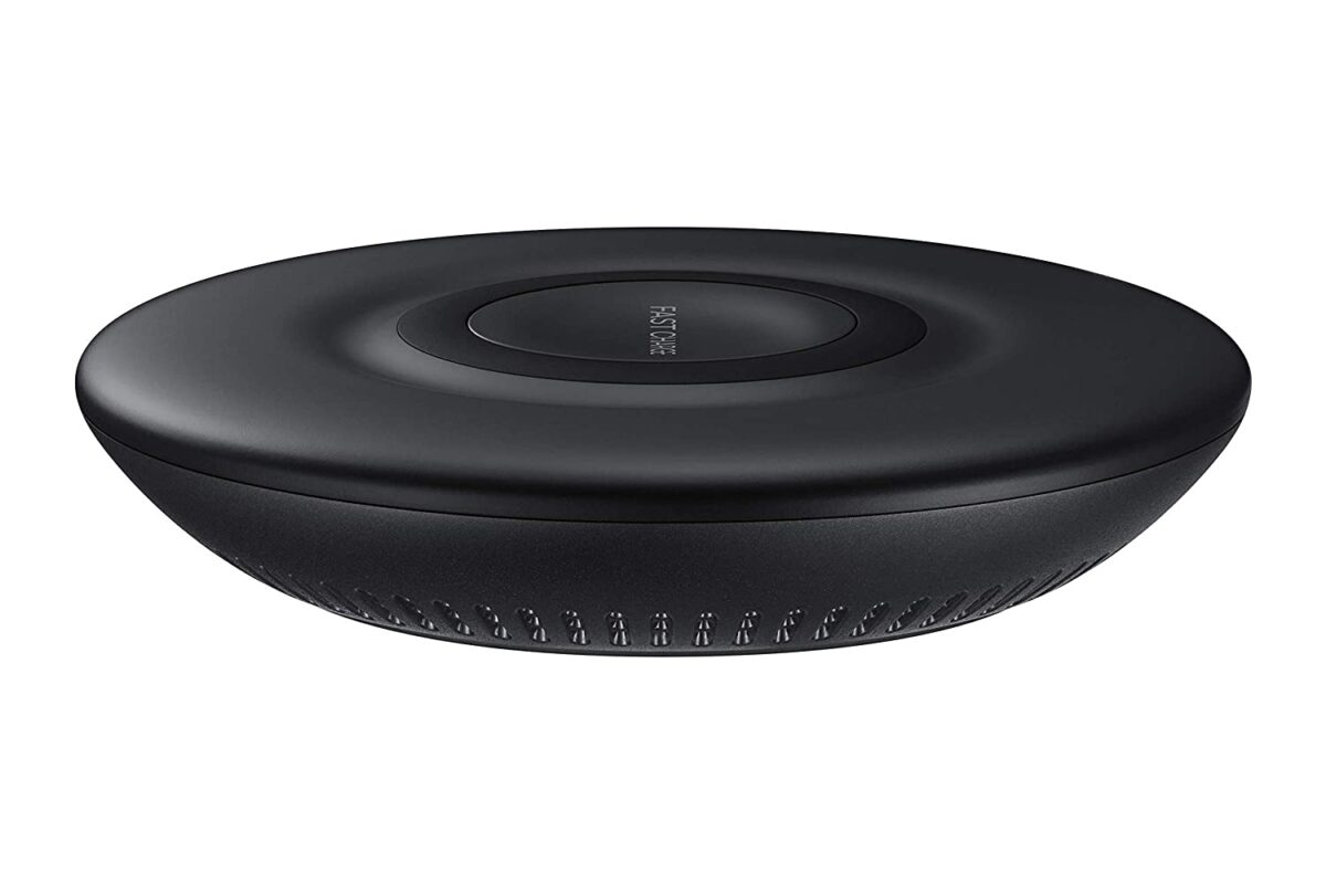 Samsung Wireless Charger Pad - Image 4