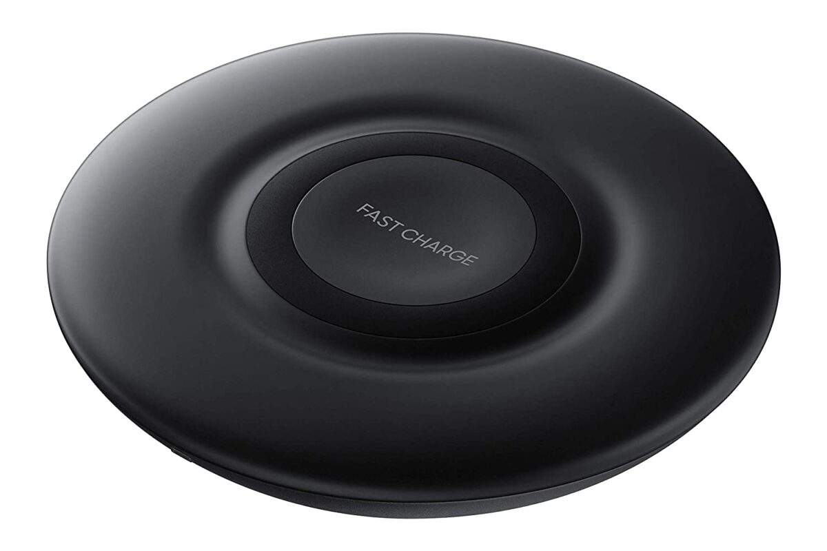 Samsung Wireless Charger Pad - Image 3