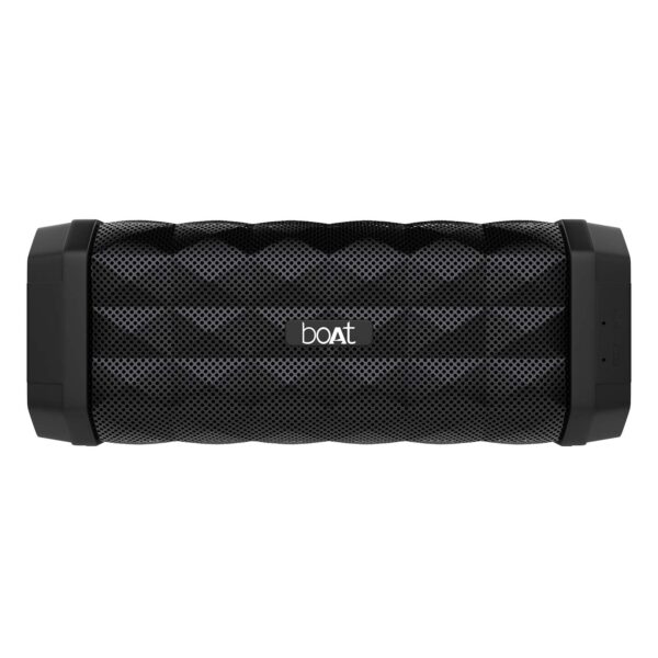 boAt Stone 650 10W Bluetooth Speaker (Black)