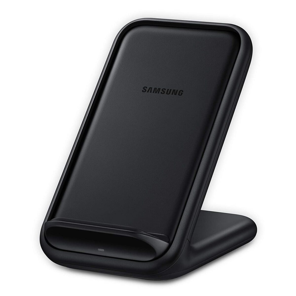 Samsung 15W Fast Charge 2.0 Wireless Charger Stand - Image 1
