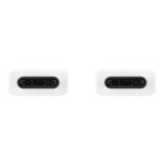 Samsung EP-DA705BWEGIN USB-C to USB-C Cable (White) - Image 2