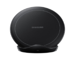 Samsung Fast Charge Wireless Charging Stand (Black)