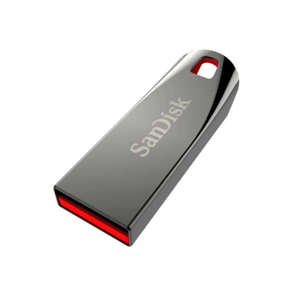 Sandisk Cruzer force USB Pen drive  (64GB)