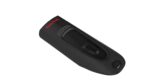 SanDisk Ultra CZ48 32GB USB 3.0 Pen Drive (Black) - Image 3