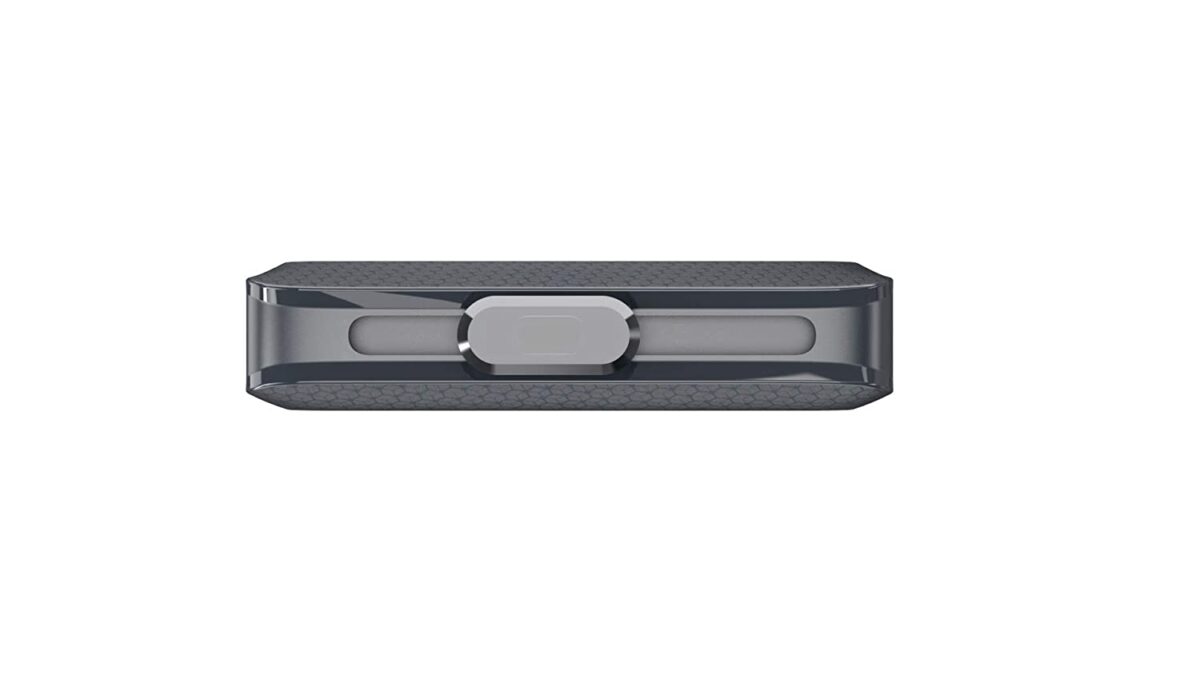 SanDisk Ultra SDDDC2-064G-I35 64 GB Pen Drives (Black, Silver) - Image 3