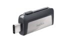 SanDisk Ultra SDDDC2-064G-I35 64 GB Pen Drives (Black, Silver) - Image 4