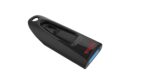 SanDisk Ultra CZ48 32GB USB 3.0 Pen Drive (Black) - Image 2