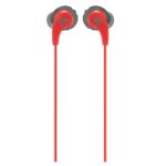 JBL Endurance Run, Sports in Ear Wired Earphones (Red) - Image 3