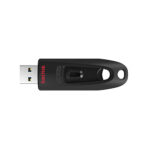 SanDisk Ultra CZ48 32GB USB 3.0 Pen Drive (Black)