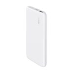OPPO 10000 mAh Power Bank (18 W)  (White)