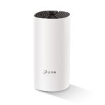 TP-Link Deco M4 Whole Home Mesh Wi-Fi System, (Router and Wi-Fi Booster)