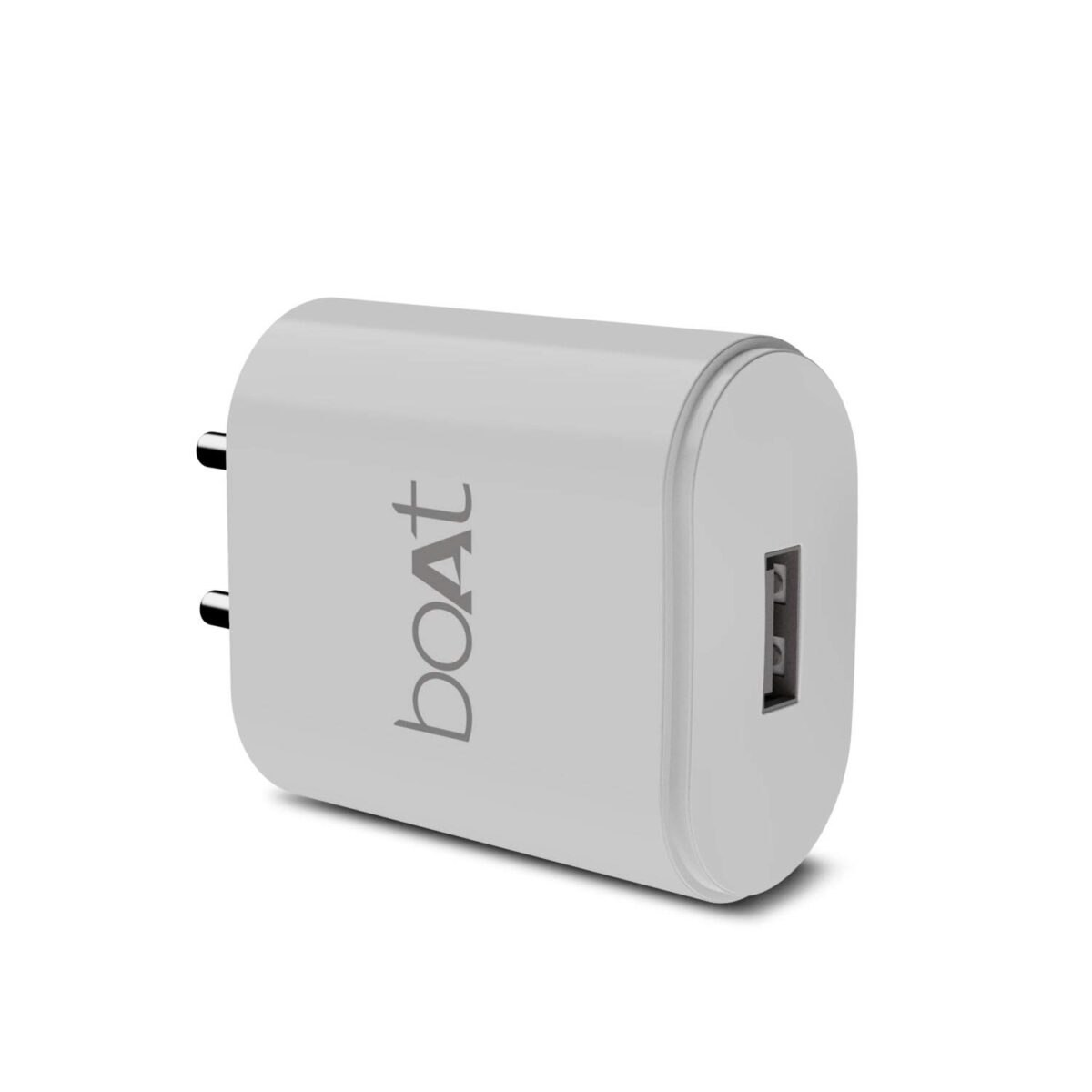 Boat WCD 10W Rapid Charger (with Smart IC Protection) - Image 1