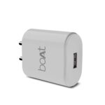 Boat WCD 10W Rapid Charger (with Smart IC Protection)