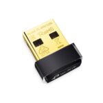 TP-Link USB WiFi Adapter for PC (TL-WN725N) N150 - Image 4