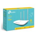 TP-link N300 WiFi Wireless Router - Image 3
