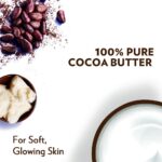 Vaseline Cocoa Glow Moisturizing Cream for Dry skin- (250 ml) - Image 3