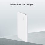 OPPO 10000 mAh Power Bank (18 W)  (White) - Image 2