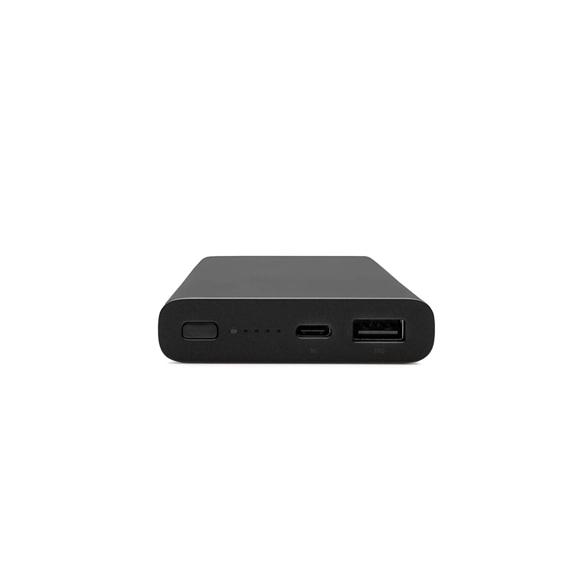 Mi Wireless Power Bank 10000mAh (Black) - Image 4