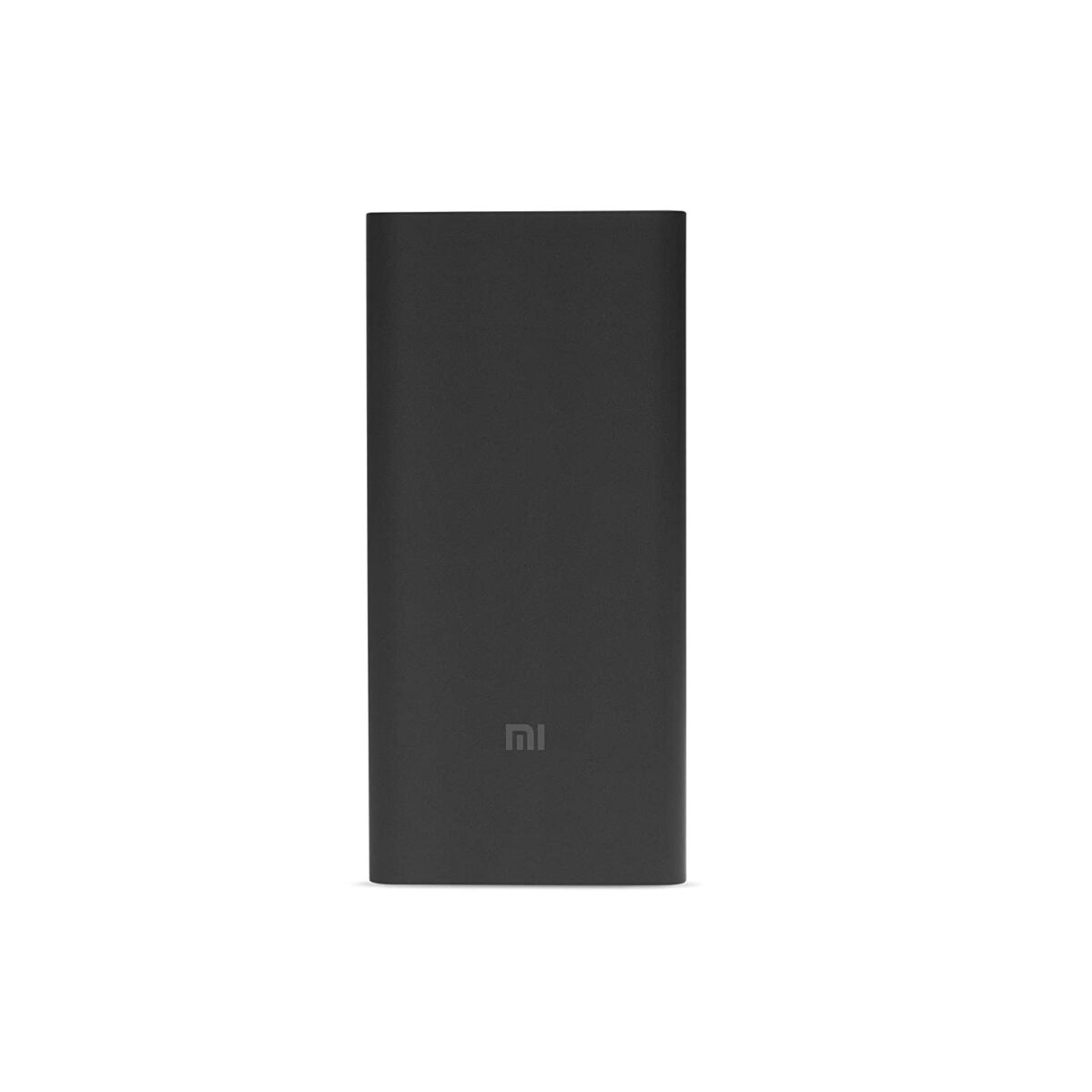 Mi Wireless Power Bank 10000mAh (Black) - Image 2