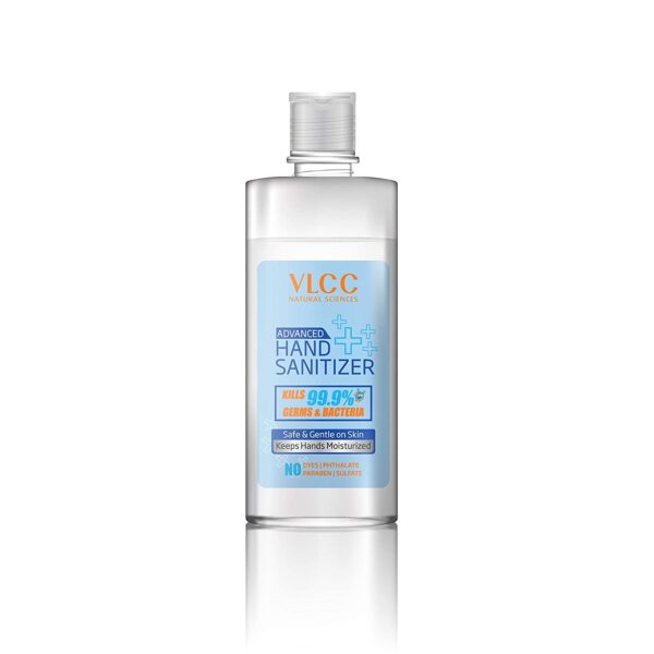 VLCC Hand Sanitizer 99.9 % Germ Protection (500ml)