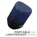 boAt Stone 170 5W Bluetooth Speaker (Electric Blue) - Image 2