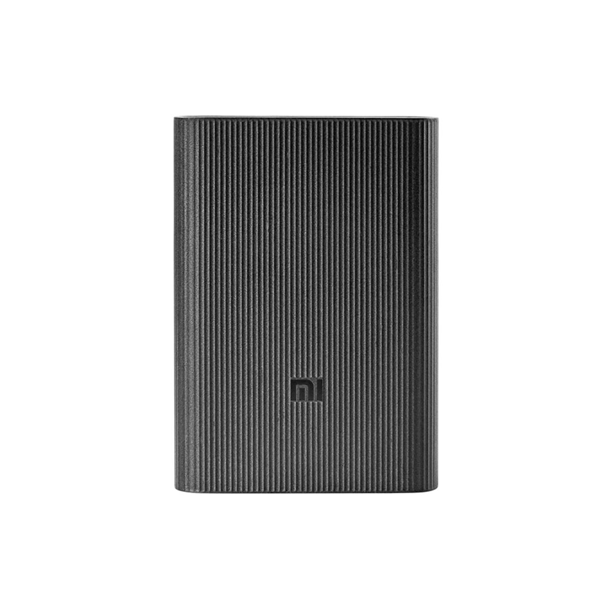 Mi Pocket Power Bank Pro Black 10000mAh, Triple Output and Dual Input Port | 22.5W Ultra Fast Charging - Image 1
