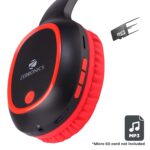 Zebronics Zeb-Thunder Wireless BT Headphone - Image 3