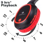 Zebronics Zeb-Thunder Wireless BT Headphone - Image 2
