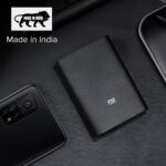 Mi Pocket Power Bank Pro Black 10000mAh, Triple Output and Dual Input Port | 22.5W Ultra Fast Charging - Image 2